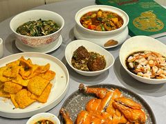 -金哥私房菜馆(张府园总店)