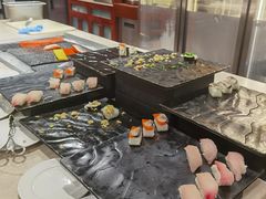-顺德美的万豪酒店-万豪中餐厅