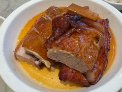 -锦园春香港茶餐厅(西海湾旗舰店)