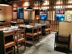 大堂-嘿嘟嘟·肋条烧肉放题(爱融荟城店)