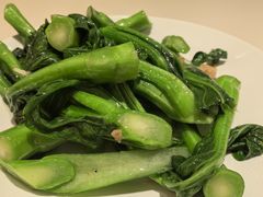 -蔡澜点心·粤菜(嘉里中心店)