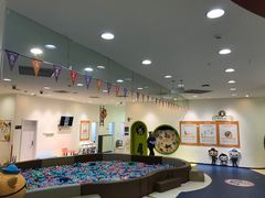 -乐之童成长中心(江南万达店)