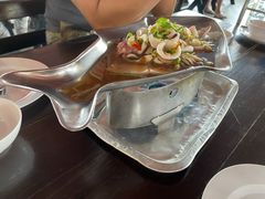 -大螃蟹海鲜餐厅