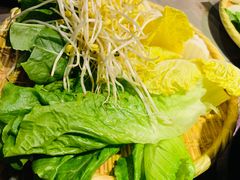 -鸣牌鸡煲(大岭山店)