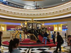 -澳门喜来登大酒店