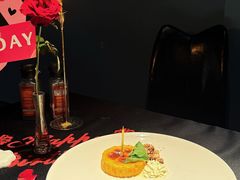 -小火花·干式熟成牛排馆Spark SteakHouse(剑桥郡店)