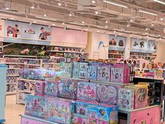 -TOYSRUS玩具反斗城(武汉荟聚中心店)