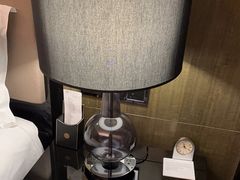 -上海静安铂尔曼酒店