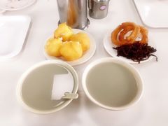 -老磁器口豆汁店(天坛店)