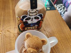 -肥韬茶餐厅(南山mini店)