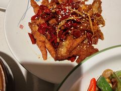 -湘鼎盛·大厨鲜炒湖南味(高新银泰店)