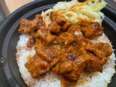 -煲仔时光(和谐名城店)