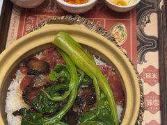 -岭禾南煲仔饭(中洲购物中心店)