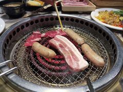 -火炉火自助餐(喜隆多店)
