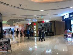 -深圳来福士广场