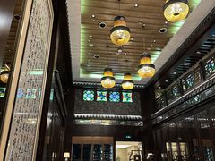 -明阁 Ming Court(广州朗豪酒店)