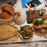 最喜欢的就是猫山王榴莲红豆沙冰