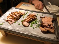 -绿茶餐厅(广州天河城店)