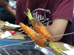 -老虎滩大连海鲜烧烤(建邺云锦路总店)