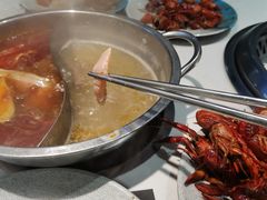 -圣罗巴甄选自助(麦凯乐店)