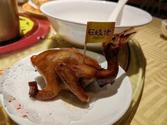 -石岐佬中山菜馆(张溪店)