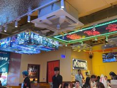 -荣叔港式沙嗲牛肉火锅(正佳潮流店)