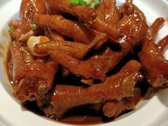 -小菜园新徽菜(芜湖奥特莱斯店)