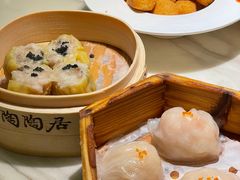 -陶陶居酒家(环市东店)