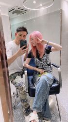 点击看大图 -FIND·M salon