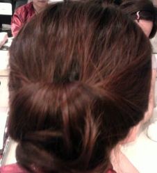 小郭作品-雅仕 HAIR SALON 美发沙龙