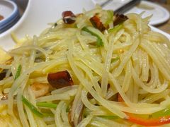 -大闫家烧烤·小海鲜家常菜(郑庄店)