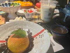 -花潮料理艺食馆(SM新生活广场店)