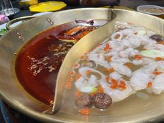 -羊大爷涮肉(亮马桥店)