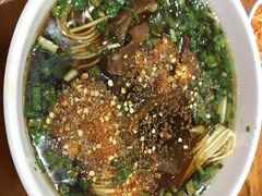 -肆姐面粉馆(坡子街店)