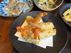 -郑州建业艾美酒店-曙餐厅