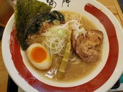 -雷门拉面·现熬骨汤(凯德来福士店)