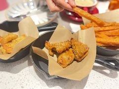 -必胜客(磁器口店)