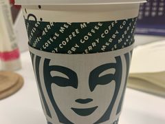 -星巴克臻选(成都东方新希望天祥店)