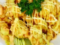 -钱塘府海鲜餐厅