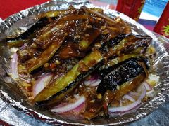 -万柳阁小馆·花园餐厅(龙潭湖店)