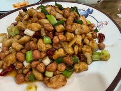 -市井川菜(钟山店)