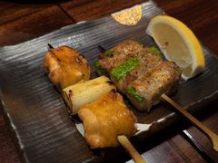 -鸟鹏烧鸟居酒屋(仁恒梦中心店)