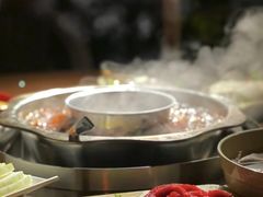 -巴倒烫陆派火锅山庄(南山总店)