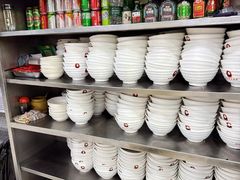 -郝刚刚羊杂割(柳巷店)