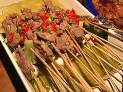-胖哥俩肉蟹煲(济南世茂国际广场店)