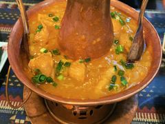 炊锅鸡-蜗牛小馆醉乡民谣云南菜(惠新西里店)