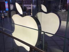 门面-Apple零售店(王府井店)