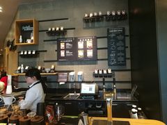 -星巴克臻选(杭州万象城店)