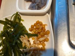 -海底捞火锅(万丰桥店)