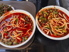 -清真·马安军辣子牛肉面